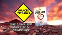 31 DE MAYO: IMPACTO ESPERANZA 